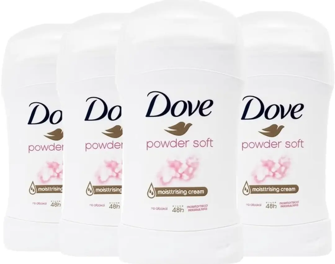 Dove Deo Stick Powder Soft