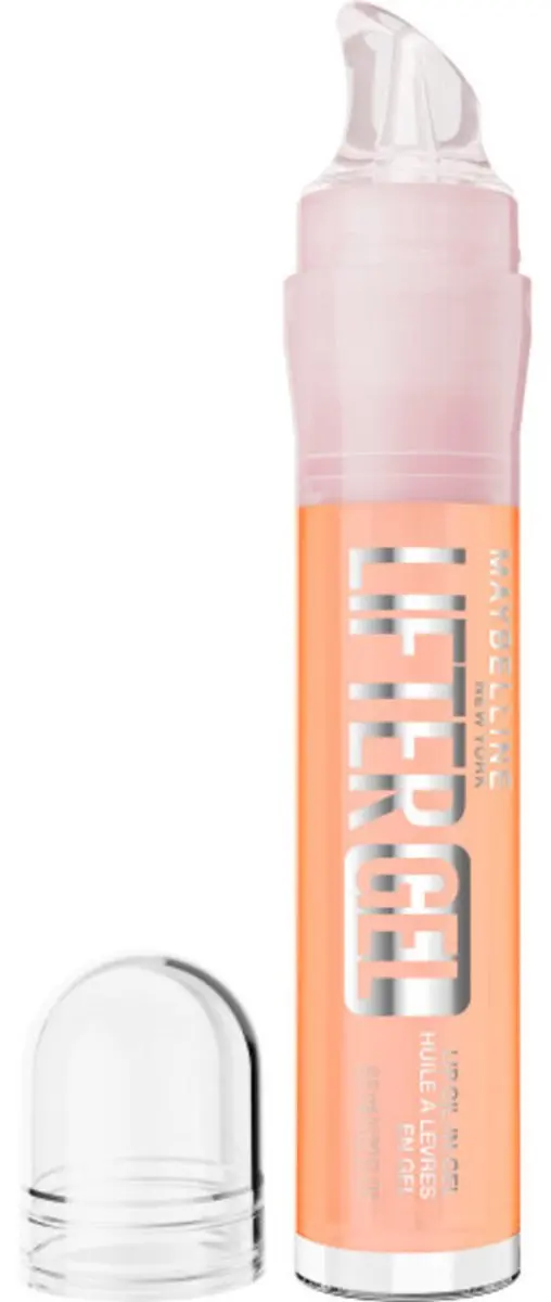 Maybelline New York Lifter Gel Lipgloss 03 Passion Juice