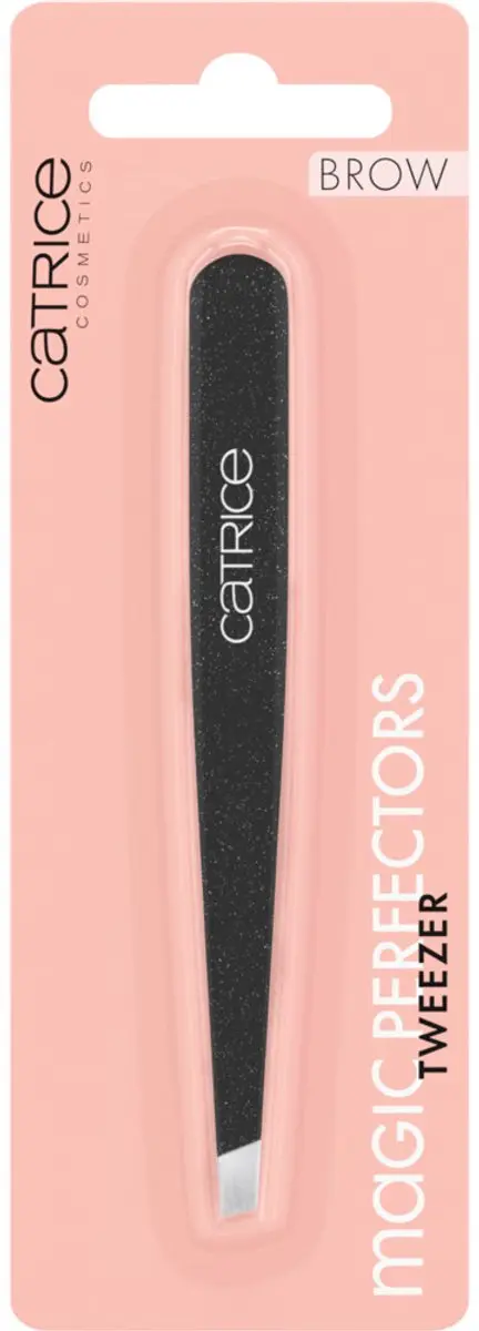 Catrice Magic Perfectors Pincet - Zwart