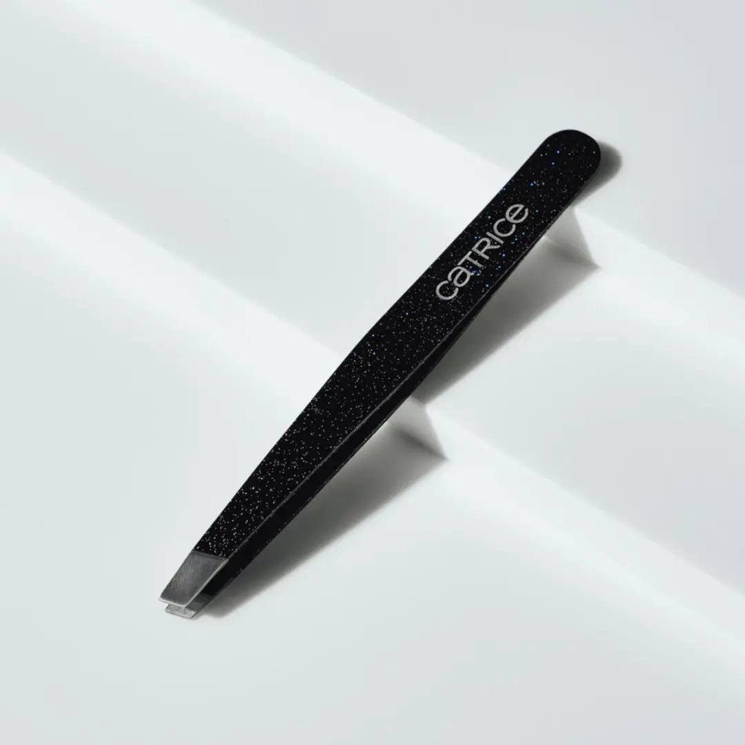 Catrice Magic Perfectors Pincet - Zwart