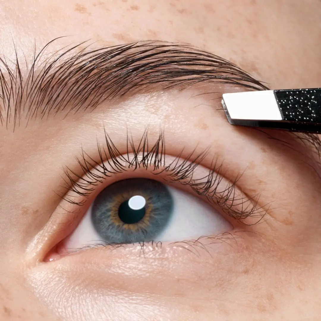 Catrice Magic Perfectors Pincet - Zwart