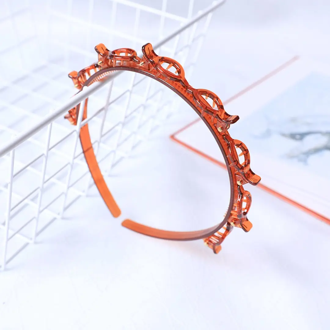 VinkToys Diadeem met clips
