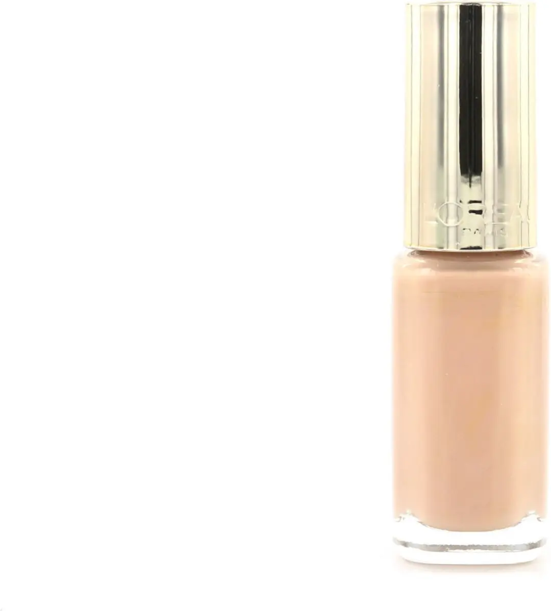 L'Oréal Paris Color Riche Nagellak 631 Nuit Blanche