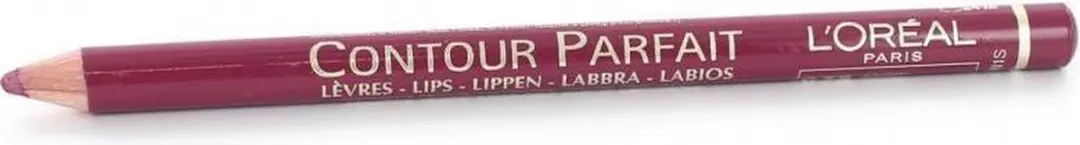 L'Oréal Paris Contour Parfait Lipliner 659 Antic Rose