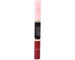 Max Factor Lipfinity Lipstick 550 Reflective Ruby - 2ml