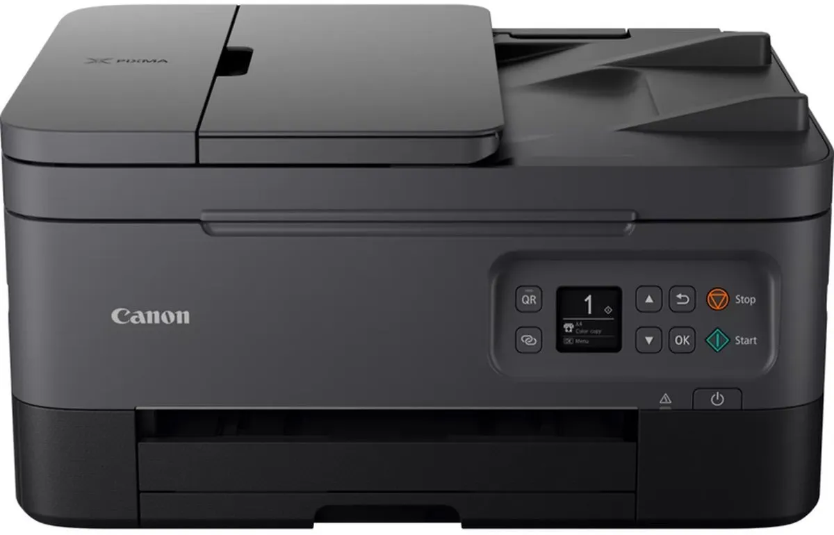 Canon PIXMA TS7450i All-In-One Printer