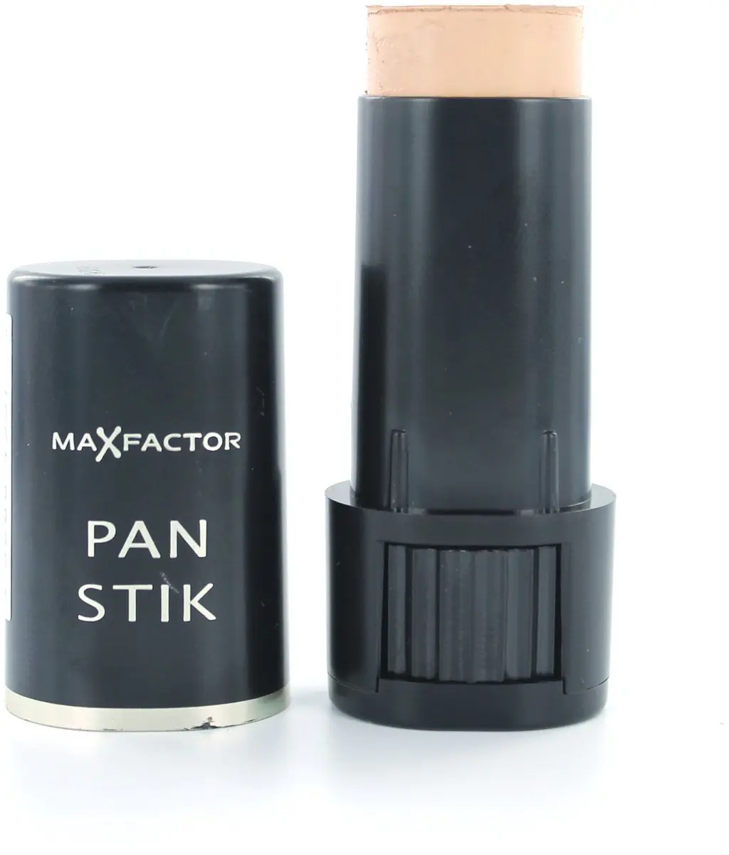 Max Factor Pan Stik Foundation Stick 12 True Beige