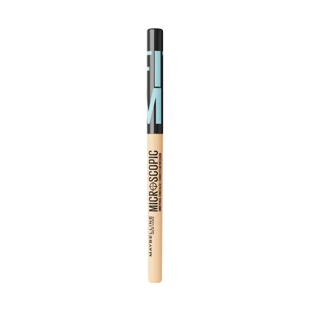 Maybelline Fit Me Microscopic Concealer 06 Vanilla