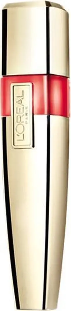 L'Oréal Paris Shine Caresse Lippenstift 90 - 1ml