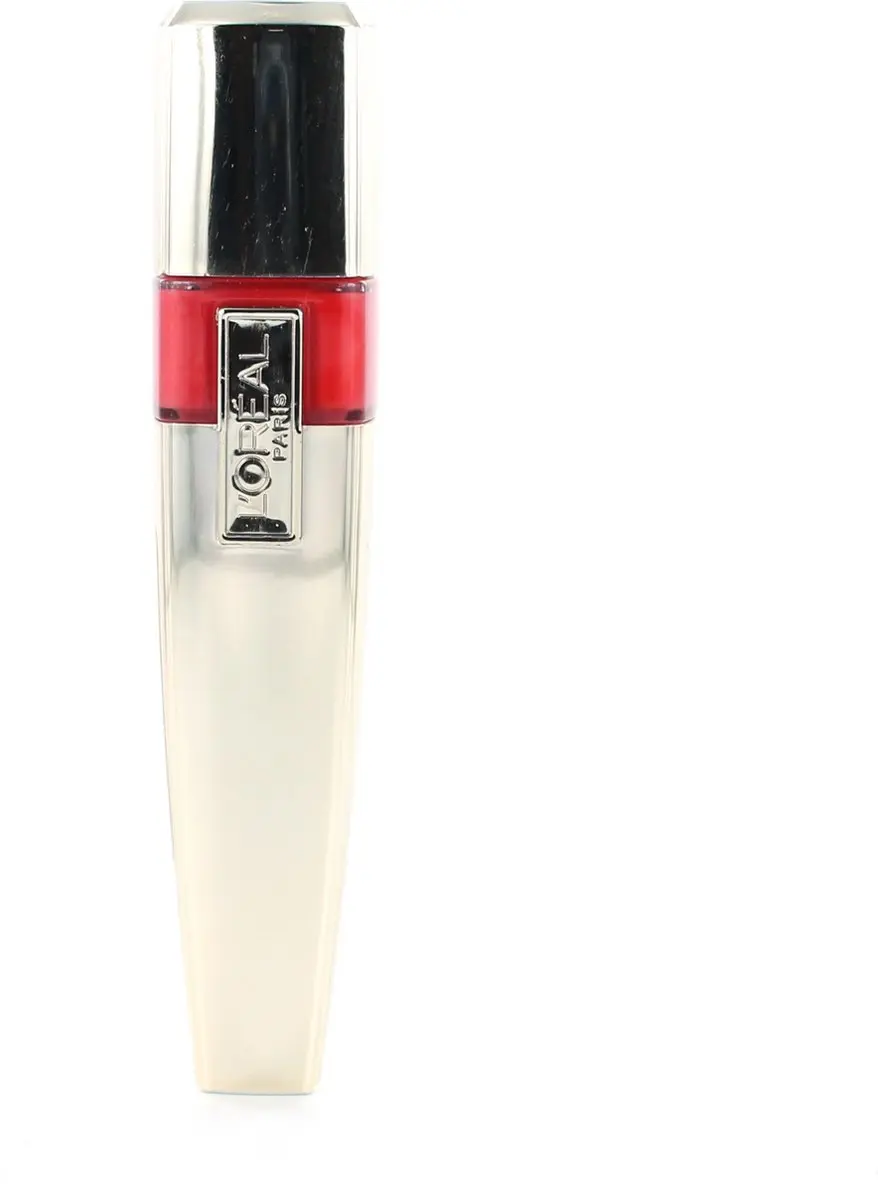 L'Oréal Paris Shine Caresse Lippenstift 90 - 1ml