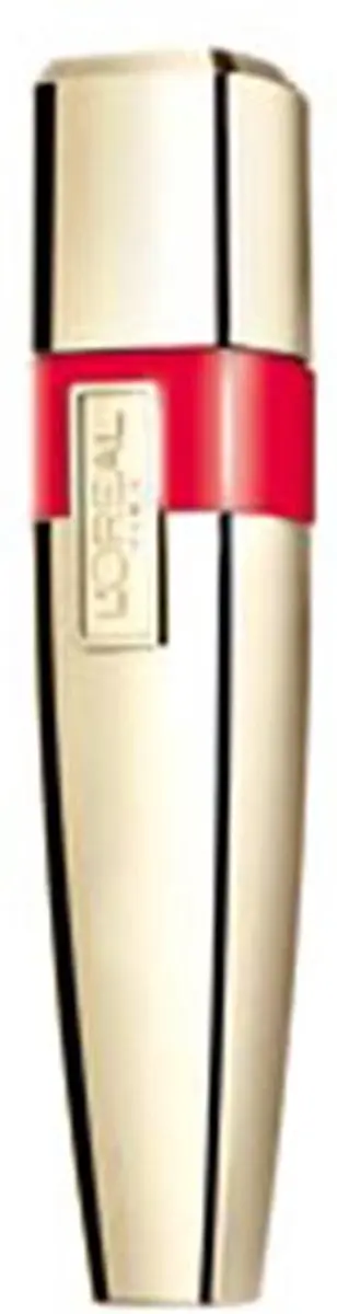 L'Oréal Paris Shine Caresse Lippenstift 90 - 1ml