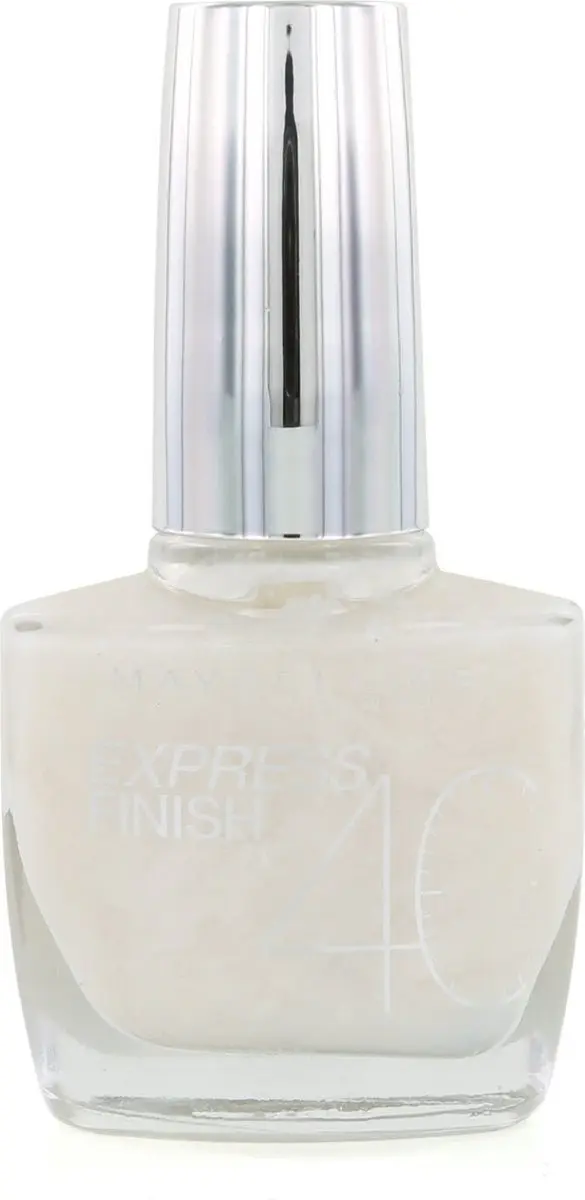 Maybelline Express Finish Nagellak 10ml - Kleur 78