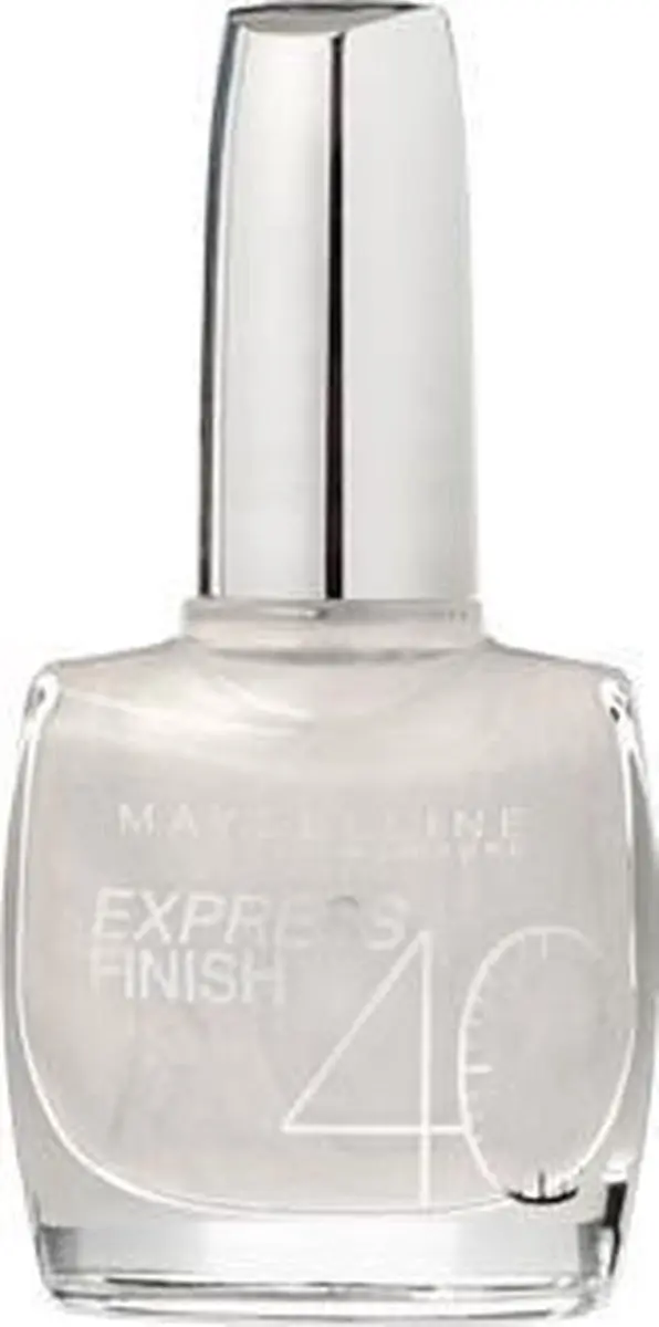 Maybelline Express Finish Nagellak 10ml