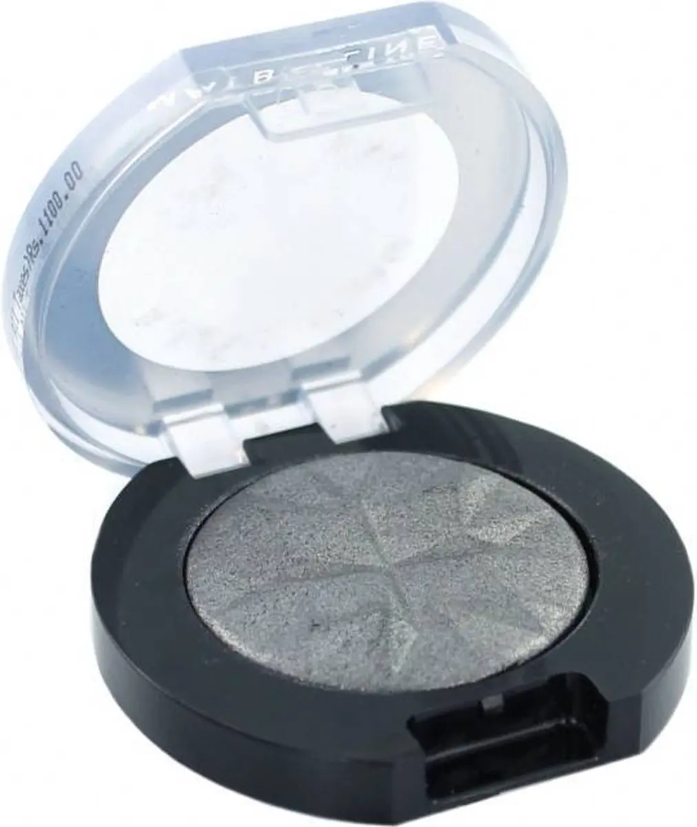 Maybelline Color Show Oogschaduw 38 Silver Oyster
