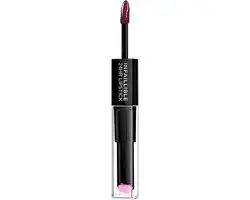 L'Oréal Paris Infallible 24H Lipstick 217 Eternal Vamp - 5.7ml - afbeelding 6 van 6