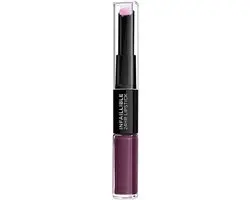 L'Oréal Paris Infallible 24H Lipstick 217 Eternal Vamp