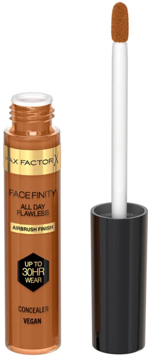 Max Factor Facefinity All Day Flawless Concealer 090 Deep - 20ml