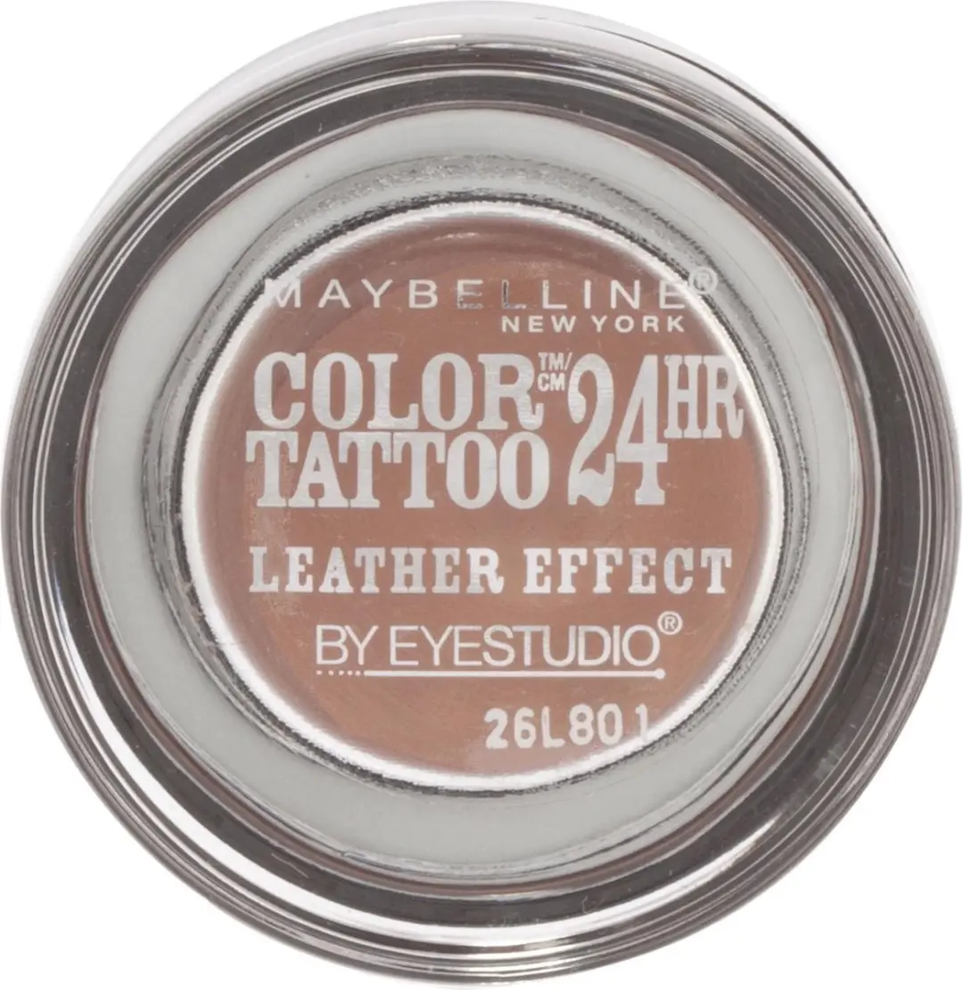 Maybelline Color Tattoo 24H 98 Creamy Beige Oogschaduw