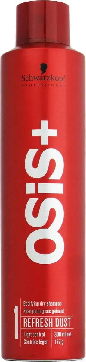 Schwarzkopf OSiS+ Refresh Dust 300ml
