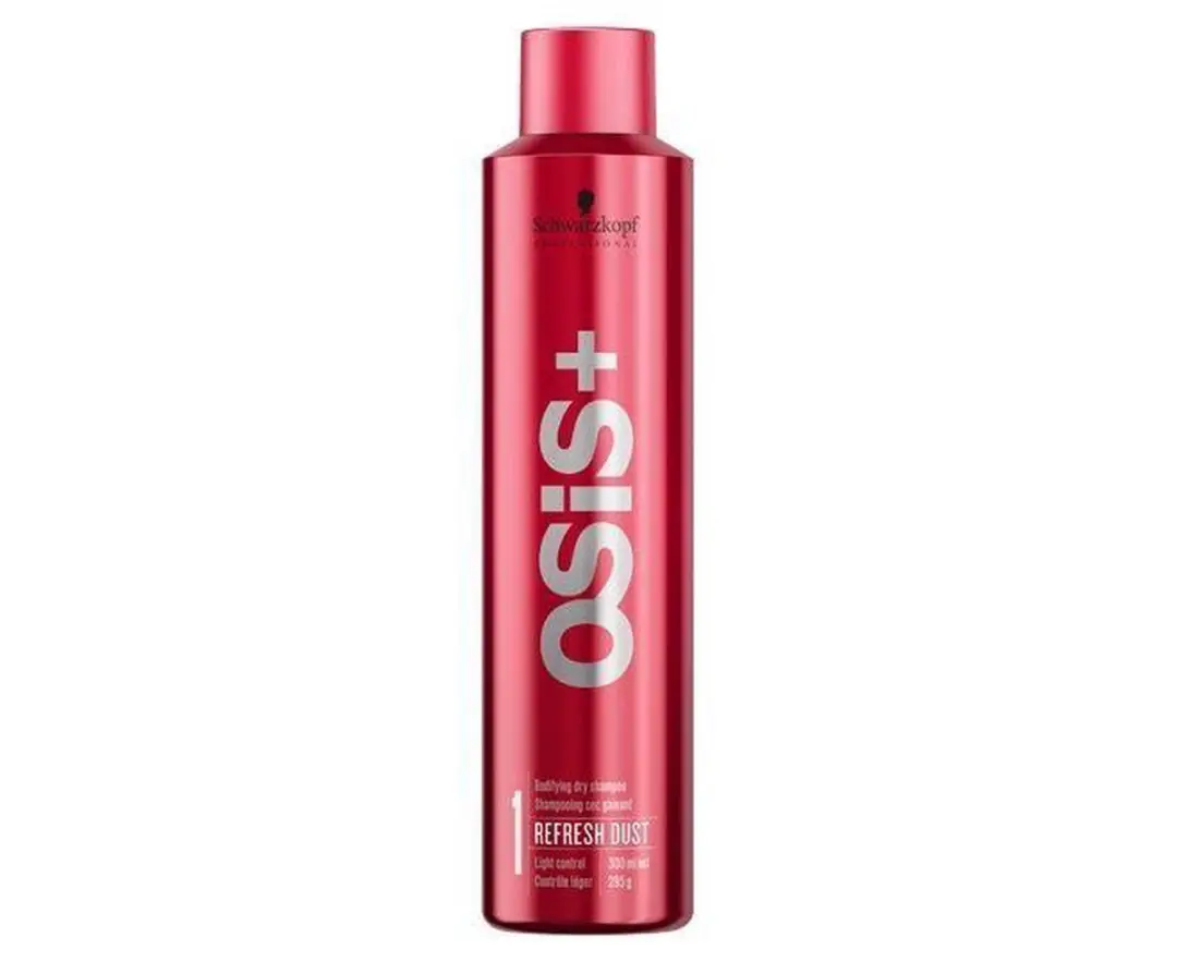 Schwarzkopf OSiS+ Refresh Dust 300ml
