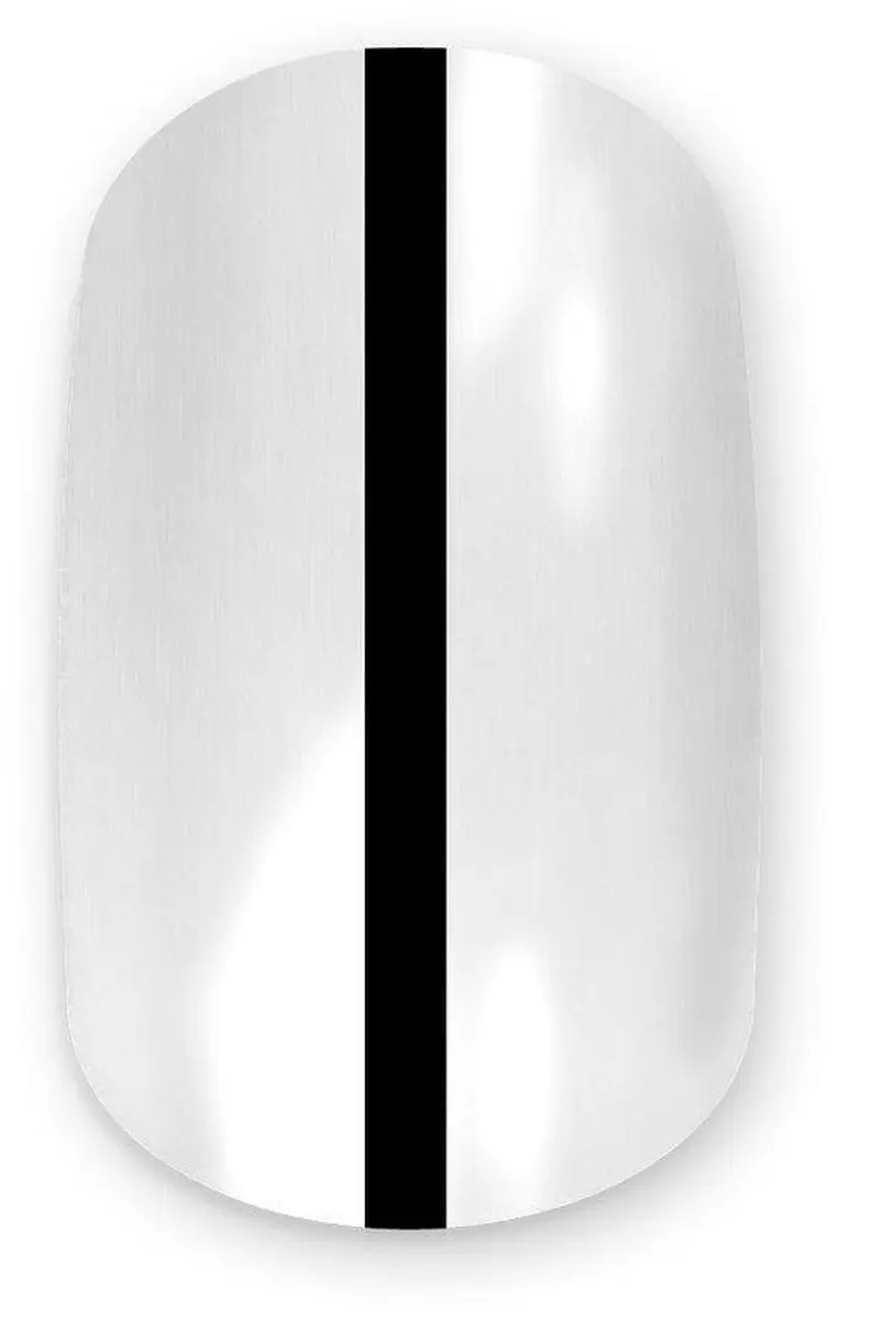 L'Oréal Paris Nails a Porter Flex 003 Tuxedo Chic - 10g