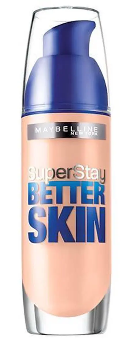 Maybelline Superstay Better Skin Foundation 020 Cameo - 30ml