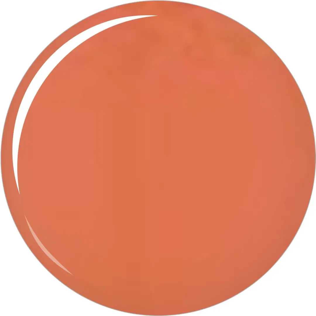 L'Oréal Paris Glam Shine Lipgloss 186 Aqua Grapefruit - 4g