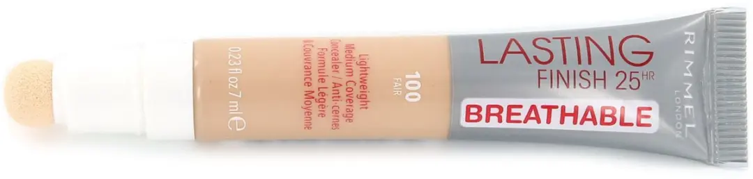Rimmel London Lasting Finish 25HR Concealer 100 Fair