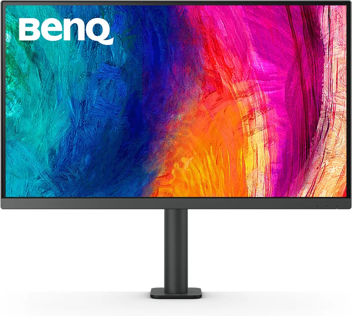 BenQ PD2705UA 4K Monitor 27 inch