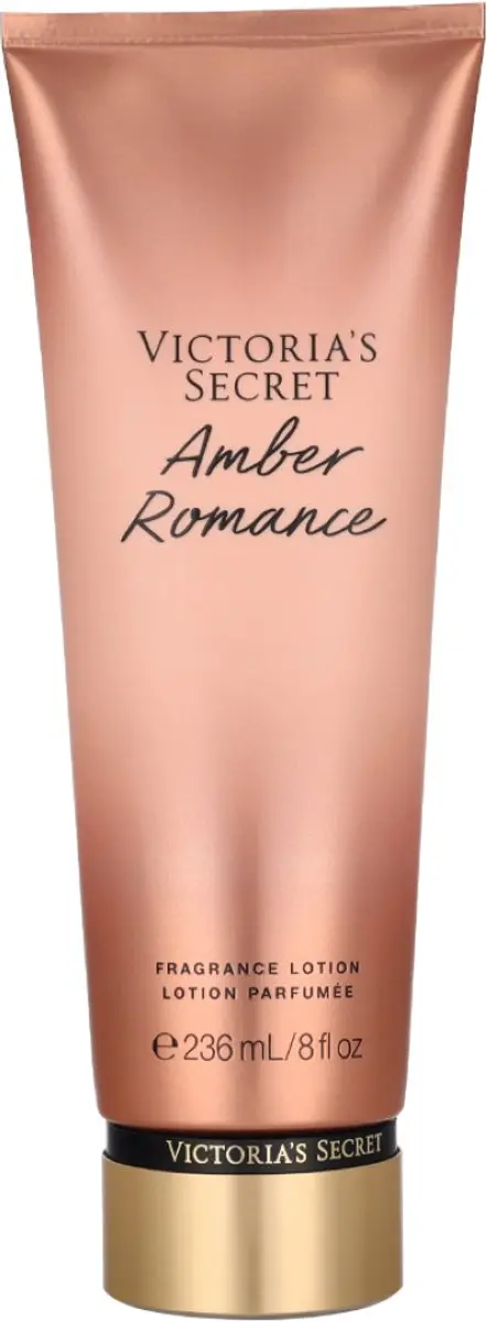 Victoria's Secret Amber Romance Bodylotion 236ml