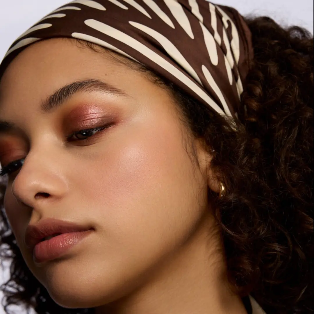 Catrice Cozy Glow Oog & Wangen Palette - 10g