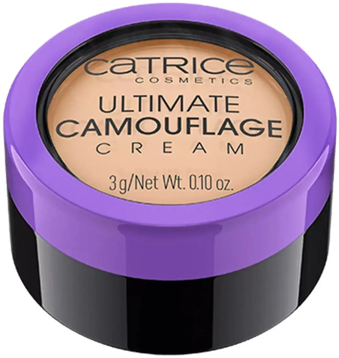 catrice Ultimate Camouflage 015W-fair Gezichts Corrector 3ml