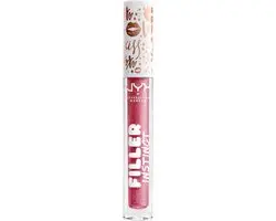 NYX Professional Makeup Filler Instinct Plump Lip Plumper