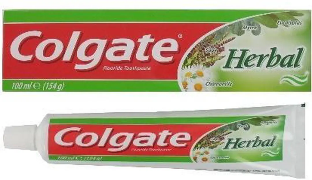 Colgate Herbal Tandpasta 100ml