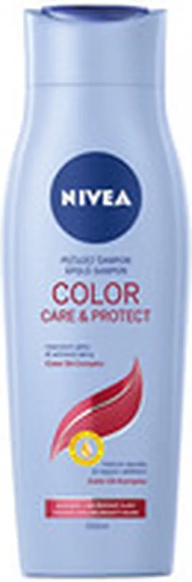 NIVEA Color Care & Protect Shampoo 250ml