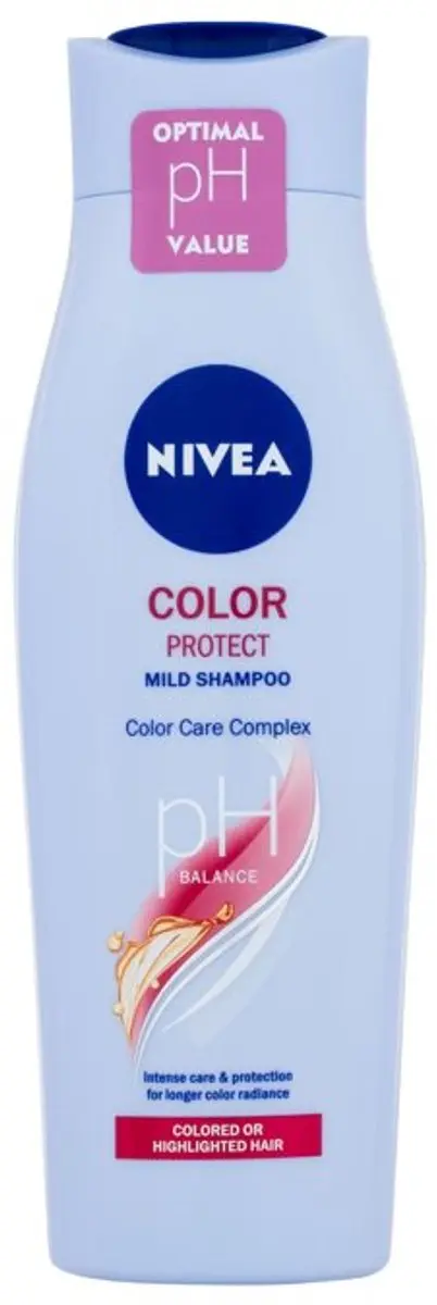 NIVEA Color Care & Protect Shampoo 250ml