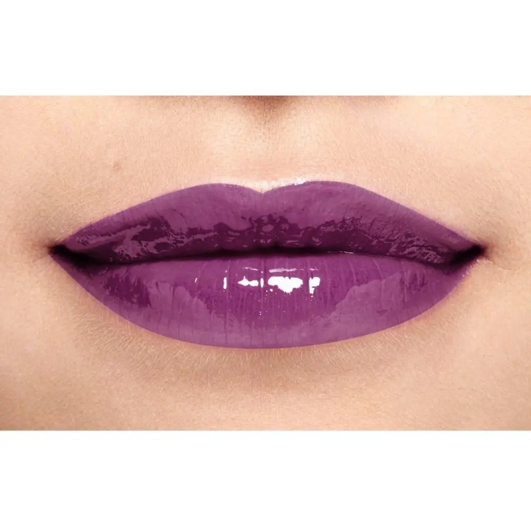 NYX Candy Slick Glowy Lip Color C07 Grape