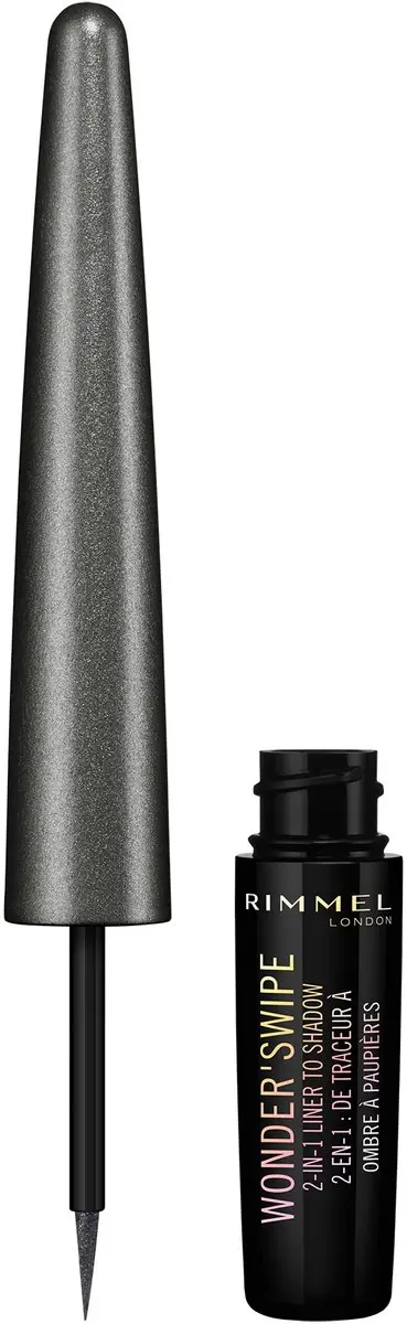Rimmel London Wonder'Swipe Oogschaduw 014 Fashun - 1ml