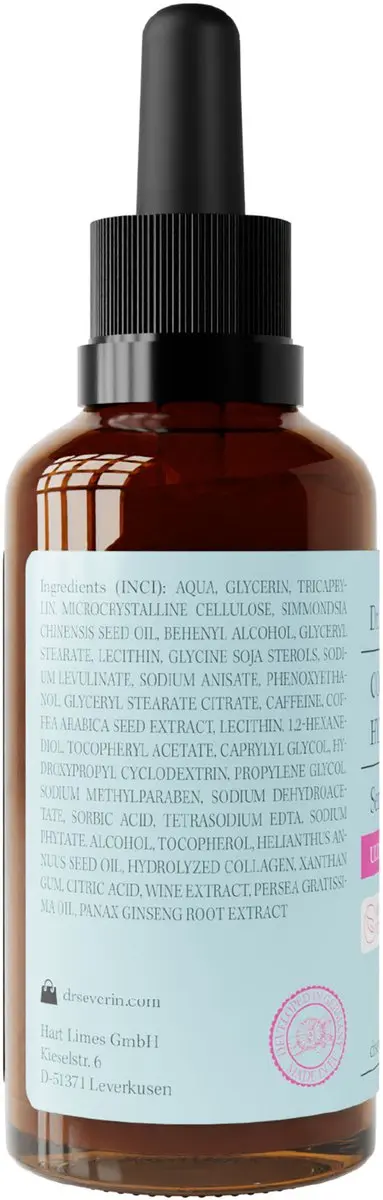 Severin Collagen Hyaluron-Serum 50ml