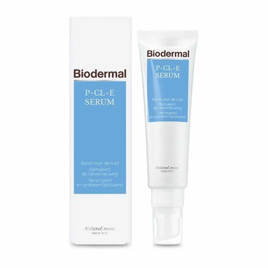 Biodermal P-CL-E Serum 2x30ml