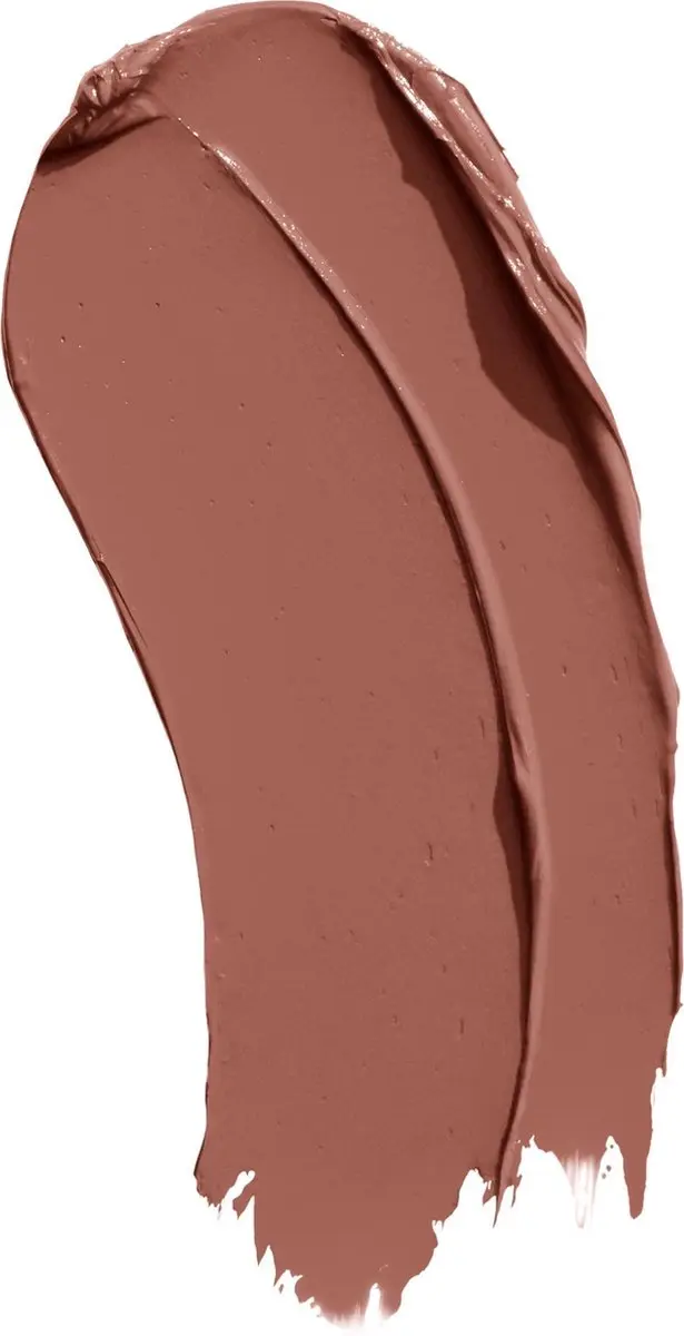 NYX Shout Loud Satin Lipstick Cali - 3,5 g