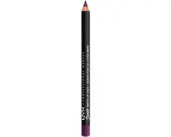 NYX Suede Matte Lipliner Subversive Socialite 1g
