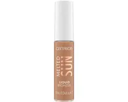Catrice Melted Sun Liquid Bronzer 015 Sunkissed - 10ml