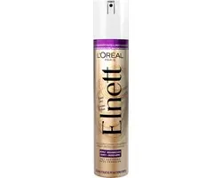 L'Oréal Paris Elnett Sterke Fixatie Haarlak 200ml