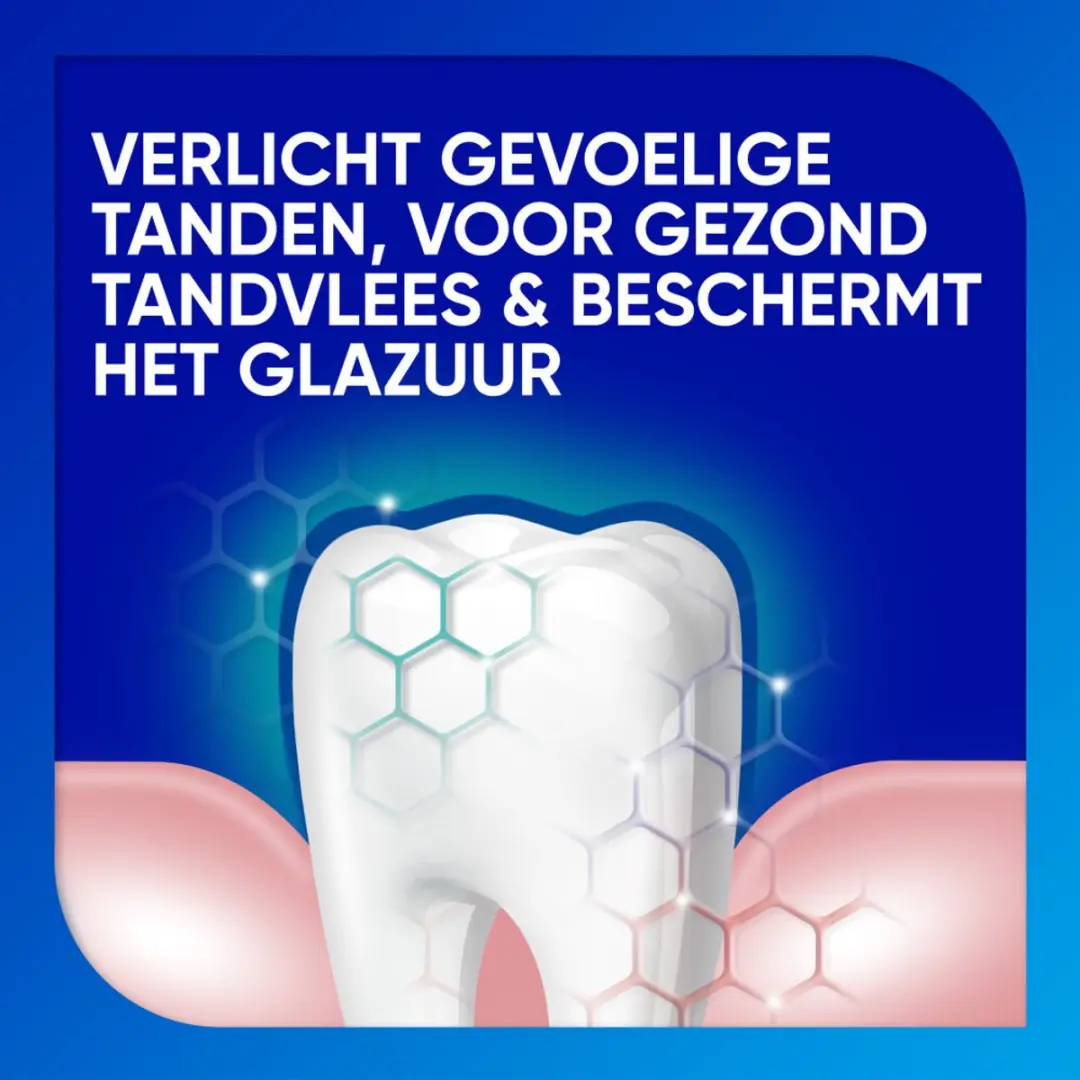 Sensodyne Tandpasta Gevoeligheid Tandvlees & Glazuur 450ml - 6 Stuks