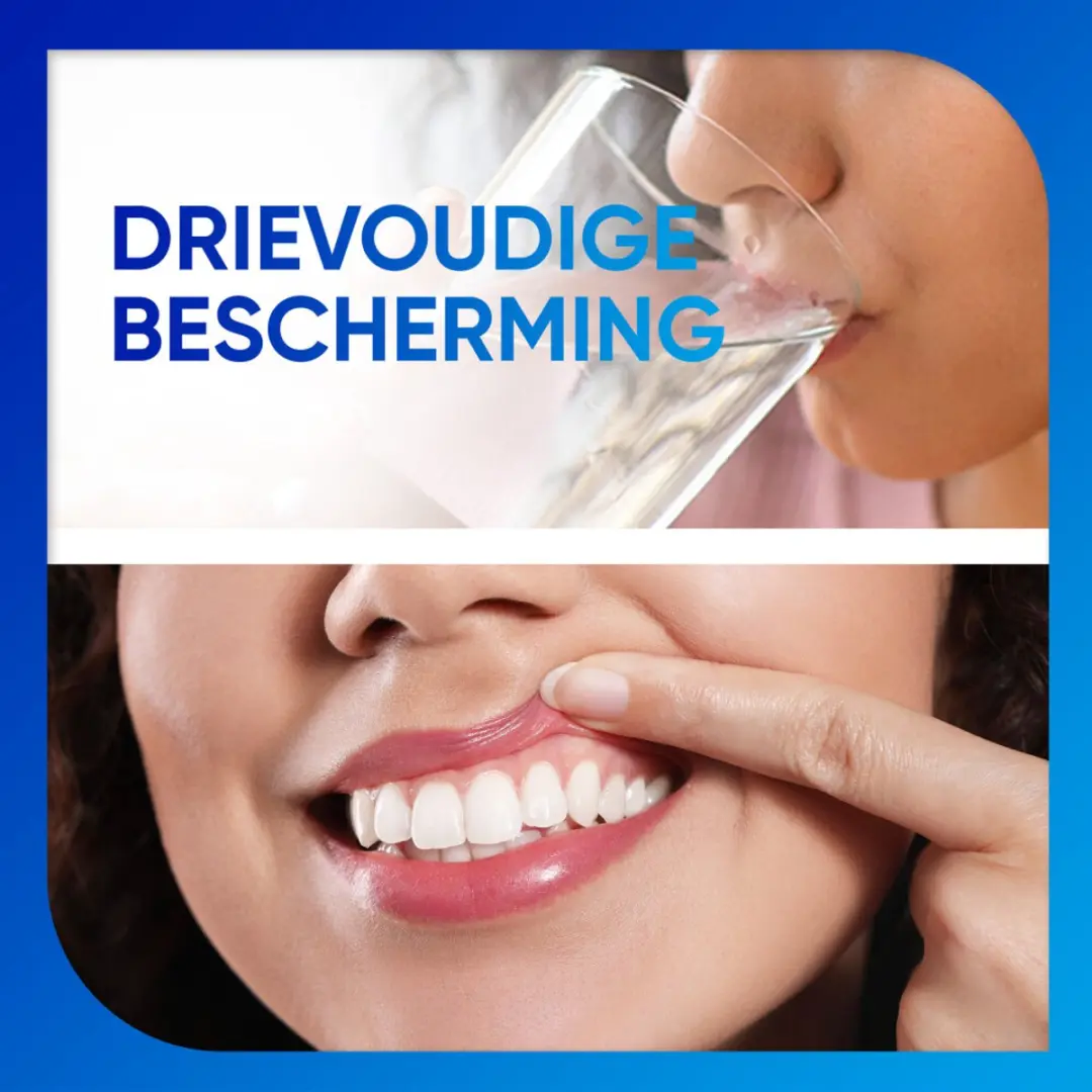 Sensodyne Tandpasta Gevoeligheid Tandvlees & Glazuur 450ml - 6 Stuks