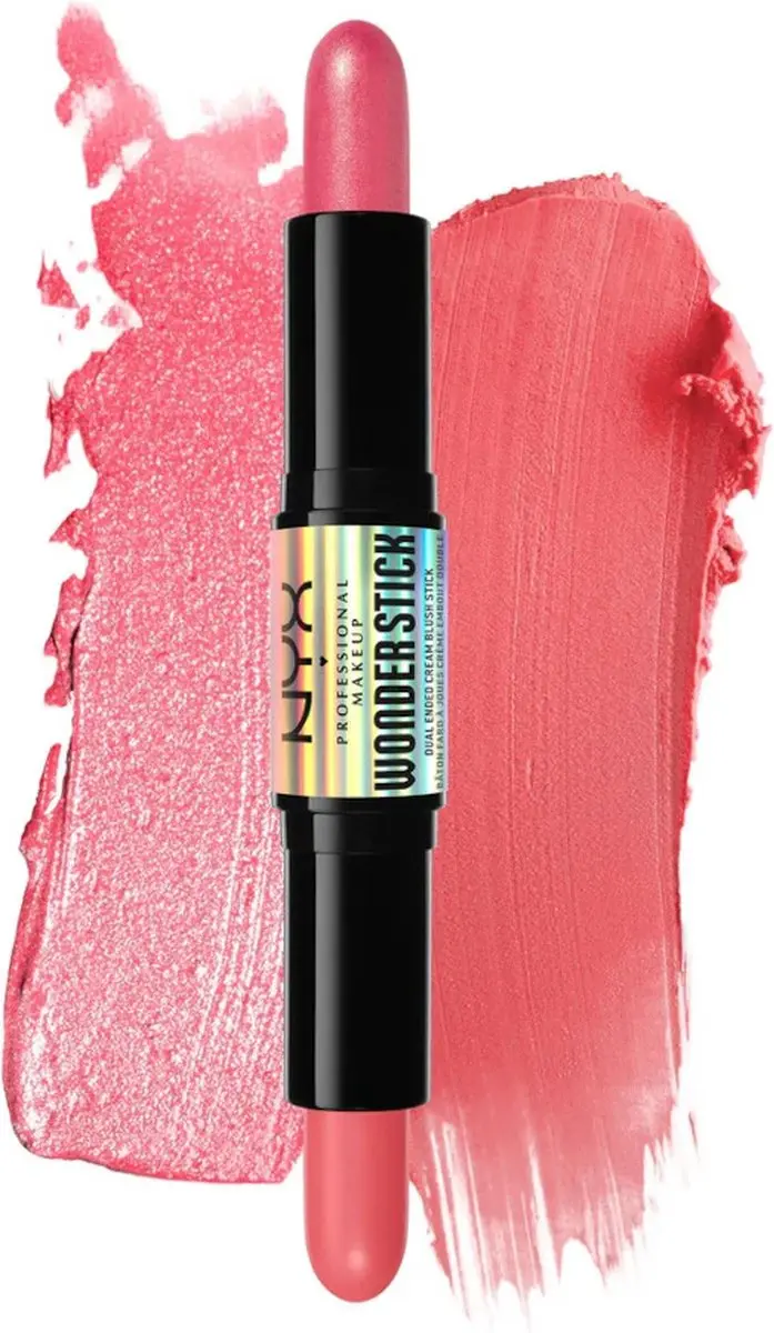 NYX Wonder Stick Blush Stick Prism Of Love 8g