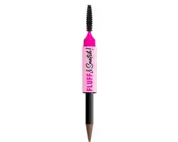 NYX Professional Makeup Fluff & Snatch! Brow Powder Pen Taupe