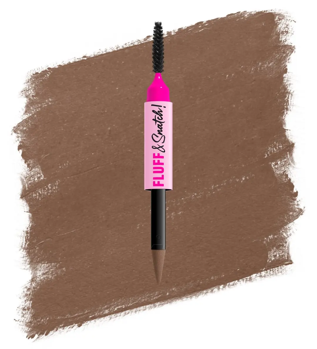 NYX Professional Makeup Fluff & Snatch! Brow Powder Pen Taupe