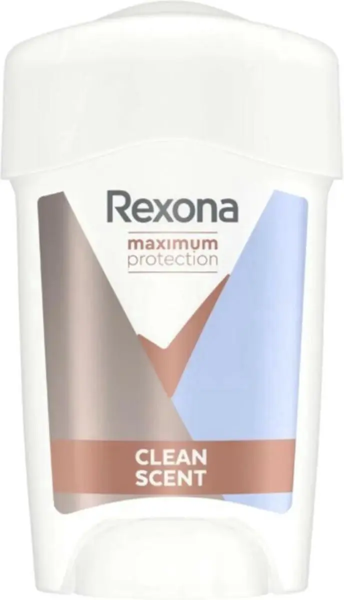 Rexona Maximum Protection Deo Stick Clean Scent - 12x45ml